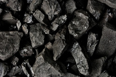 Trochelhill coal boiler costs